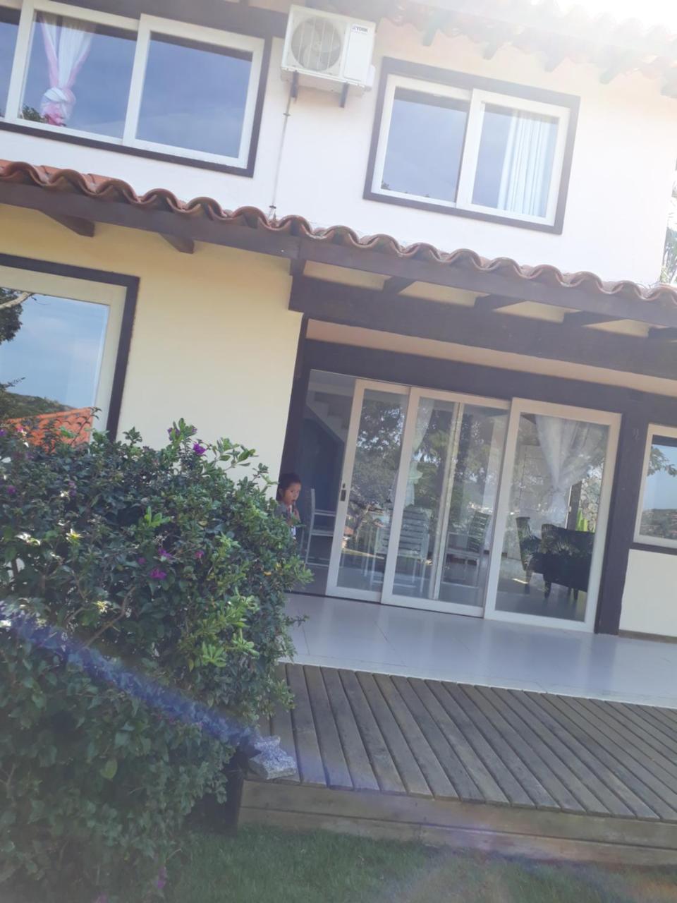 Casa Condominio Ferradura Beach. Casa de férias Búzios