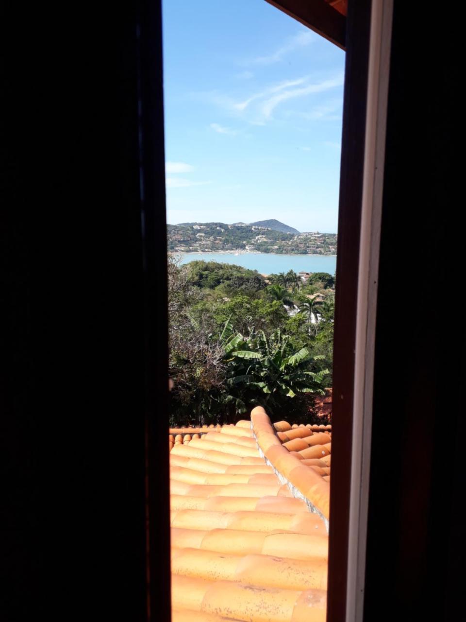 Casa Condominio Ferradura Beach. Casa de férias *