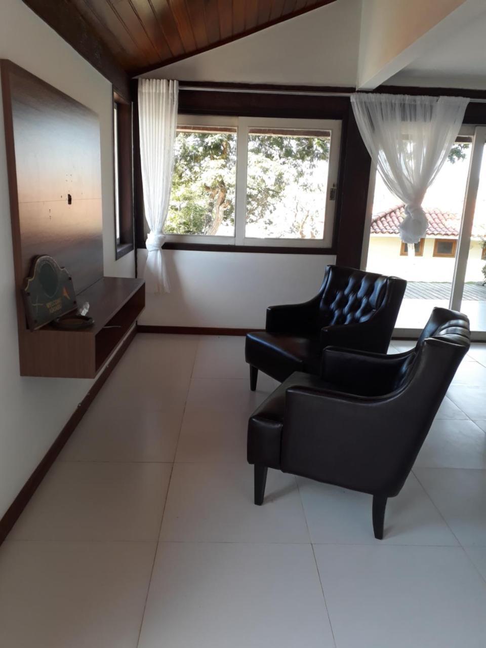 Casa Condominio Ferradura Beach. Búzios