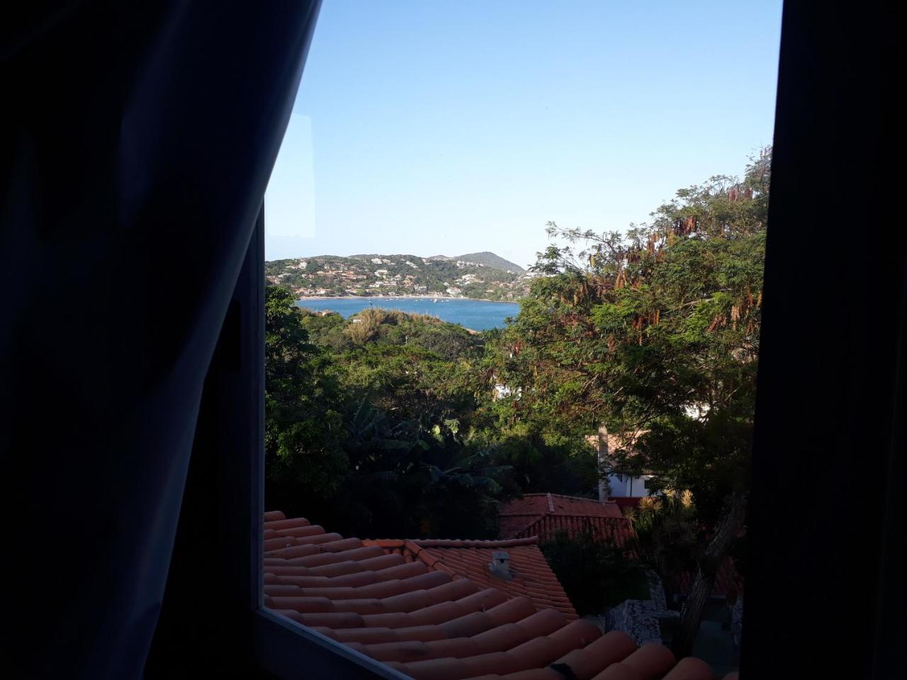 Casa de férias Casa Condominio Ferradura Beach. Búzios