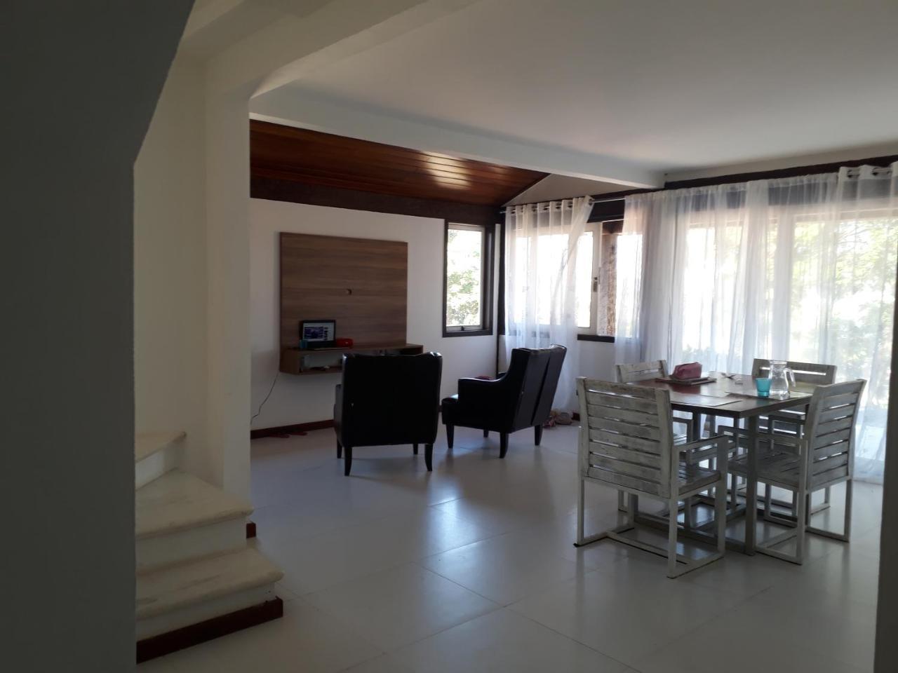 Casa de férias Casa Condominio Ferradura Beach.