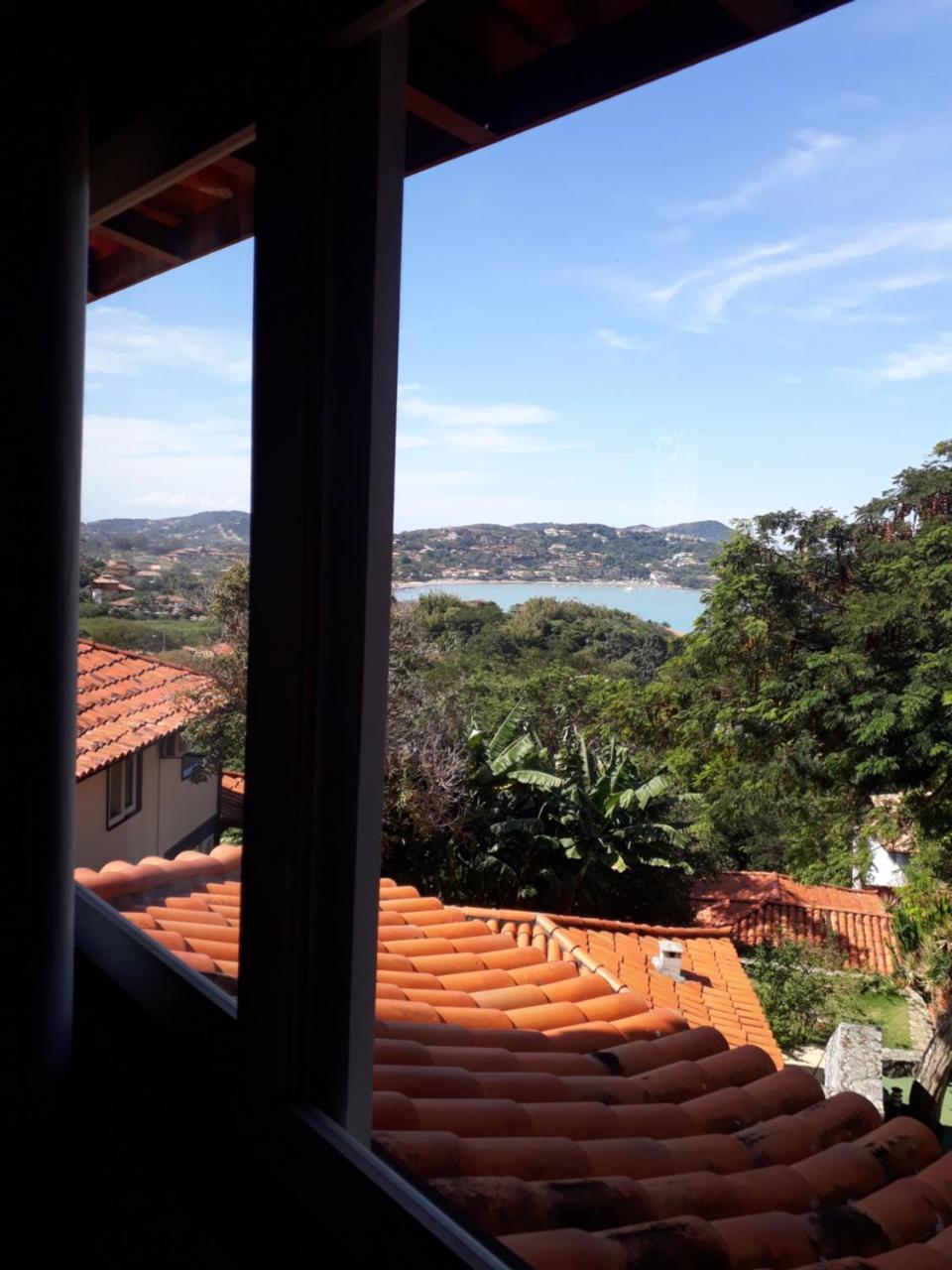 Casa Condominio Ferradura Beach. Holiday home