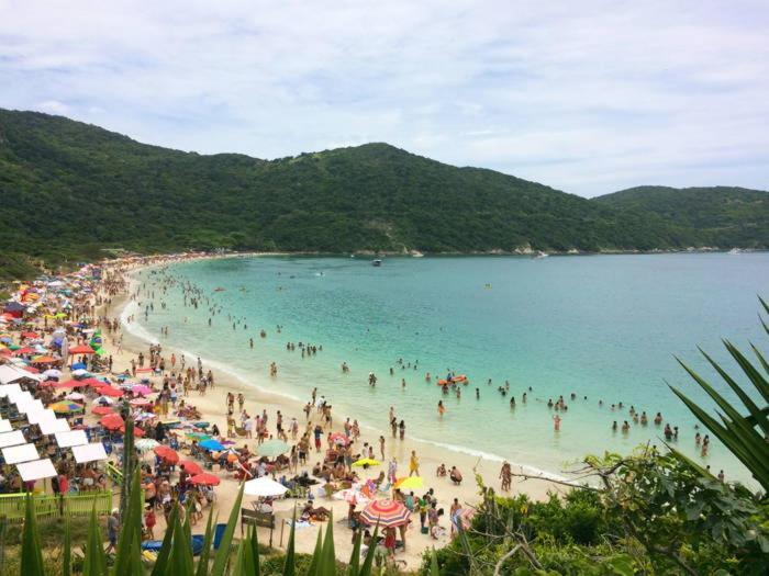 Casa Condominio Ferradura Beach. Holiday home *