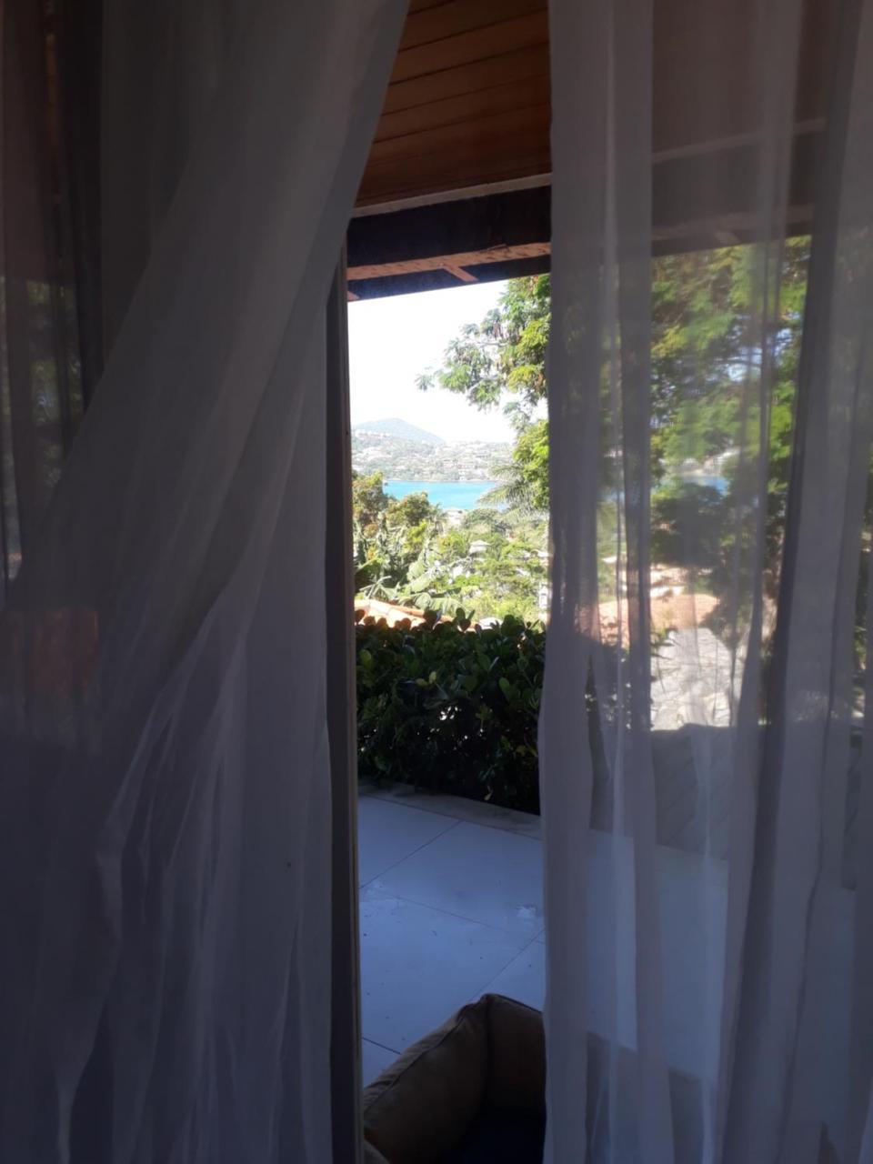 Casa Condominio Ferradura Beach. Armacao dos Buzios